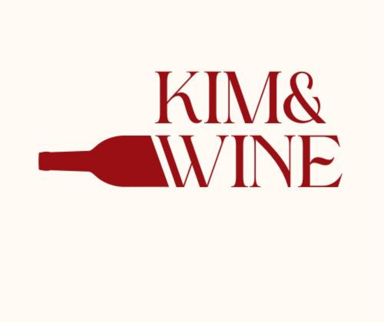 Kim & Wine